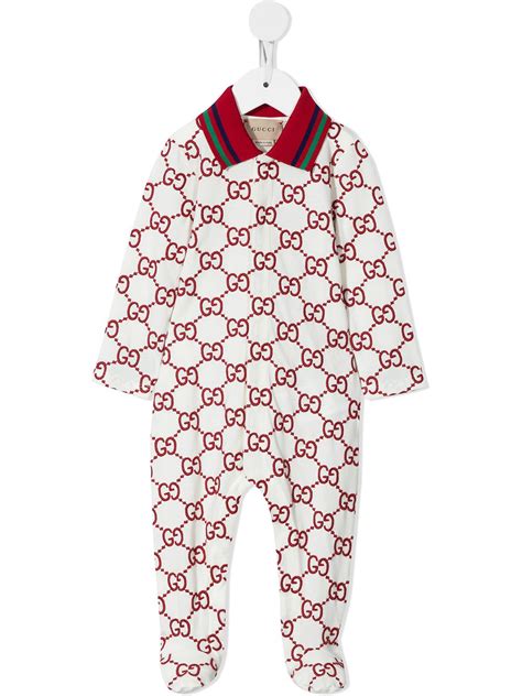 gucci kids pajamas|gucci pajamas for men canada.